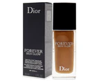 Dior Forever Skin Glow Foundation SPF 15 - 6N Neutral Glow by Christian Dior for Women - 1 oz Foundation
