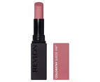 Revlon Colorstay Suede Lipstick Ink That Girl