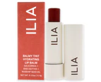 Balmy Tint Hydrating Lip Balm - Lady by ILIA Beauty for Women - 0.15 oz Lip Balm