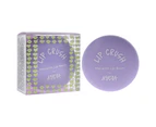 Lip Crush Macaron Lip Balm - 01 Blueberry by Nykaa Cosmetics for Women - 0.28 oz Lip Balm