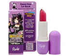 Manga Collection Lip Balm - Grape Kiss by Rude Cosmetics for Women - 0.123 oz Lip Balm