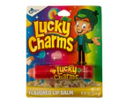 Lucky Charms Cereal Lip Balm