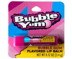 Bubble Yum Bubblegum Flavoured Lip Balm