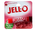 Jello Watermelon Candy Lip Balm