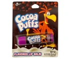 Cocoa Puffs Chocolate Cereal Lip Balm