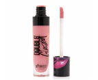 BPerfect - Double Glazed Lip Gloss - Pink Frosting