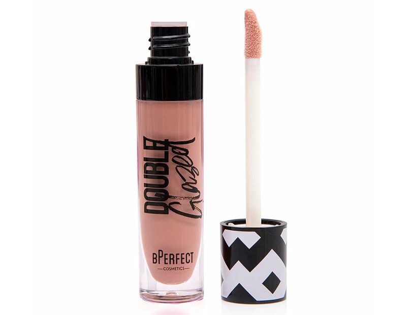 BPerfect - Stacey Marie Double Glazed Lip Gloss - Starkers