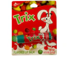 Trix Fruity Cereal Lip Balm
