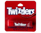 Twizzlers Strawberry Candy Flavoured Lip Balm