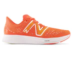 New Balance Women's FuelCell SuperComp Pacer Running Shoes - Neon Dragonfly/Cosmic Pineapple