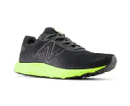 New Balance Men's 420v3 Running Shoes - Black/Green