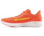 New Balance Women's FuelCell SuperComp Pacer Running Shoes - Neon Dragonfly/Cosmic Pineapple