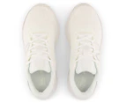 New Balance Women's Fresh Foam Arishi v4 Running Shoes - White/Reflection