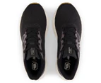 New Balance Women's Fresh Foam Arishi v4 Running Shoes - Black