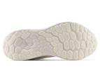 New Balance Women's Fresh Foam Arishi v4 Running Shoes - White/Reflection