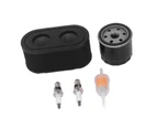 Air Filter 127‑9252 Pre Filter Spark Plug Tune Up Kit Oil Filter Maintenance Kits for Trimmer