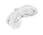 Pull Recoil Starter Rope 10m/32.8ft Long Nylon for Chain Saw Lawn Mowers Trimmers Engine Parts4.0mm