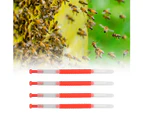 4pcs Plastic Beekeeping Honey Bee Larvae Grafting Tool for Rearing Queen Bee