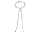 Stainless Steel Cattle Nose Pliers Clip Squeezer Traction Tool Domestic Animal Farm Tools
