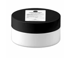 100g Refined Shea Butter Jar - Organic Pure African Karite Moisturiser