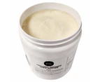 100g Refined Shea Butter Jar - Organic Pure African Karite Moisturiser