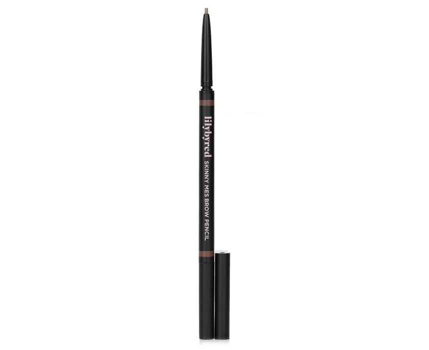 Lilybyred Skinny Mes Brow Pencil   # 02 0.09g