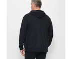 Target Plus Zip Thru Hoodie