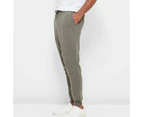 Target Panel Trackpants - Grey