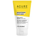 Acure Brilliantly Brightening Natural Facial Mask For All Skin Types 50 ml