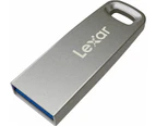 Lexar USB 3.1 128GB Flash Drive JumpDrive M45 Memory Stick (250MB/s) LJDM45-128ABSL
