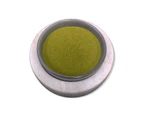 2Kg Organic Moringa Leaf Powder Tub Bucket -  Supplement Moringa Drumstick Leaf