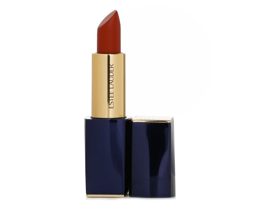 Estee Lauder Pure Color Envy Matte Sculpting Lipstick  # 570 Fiercely 3.5g/0.12oz