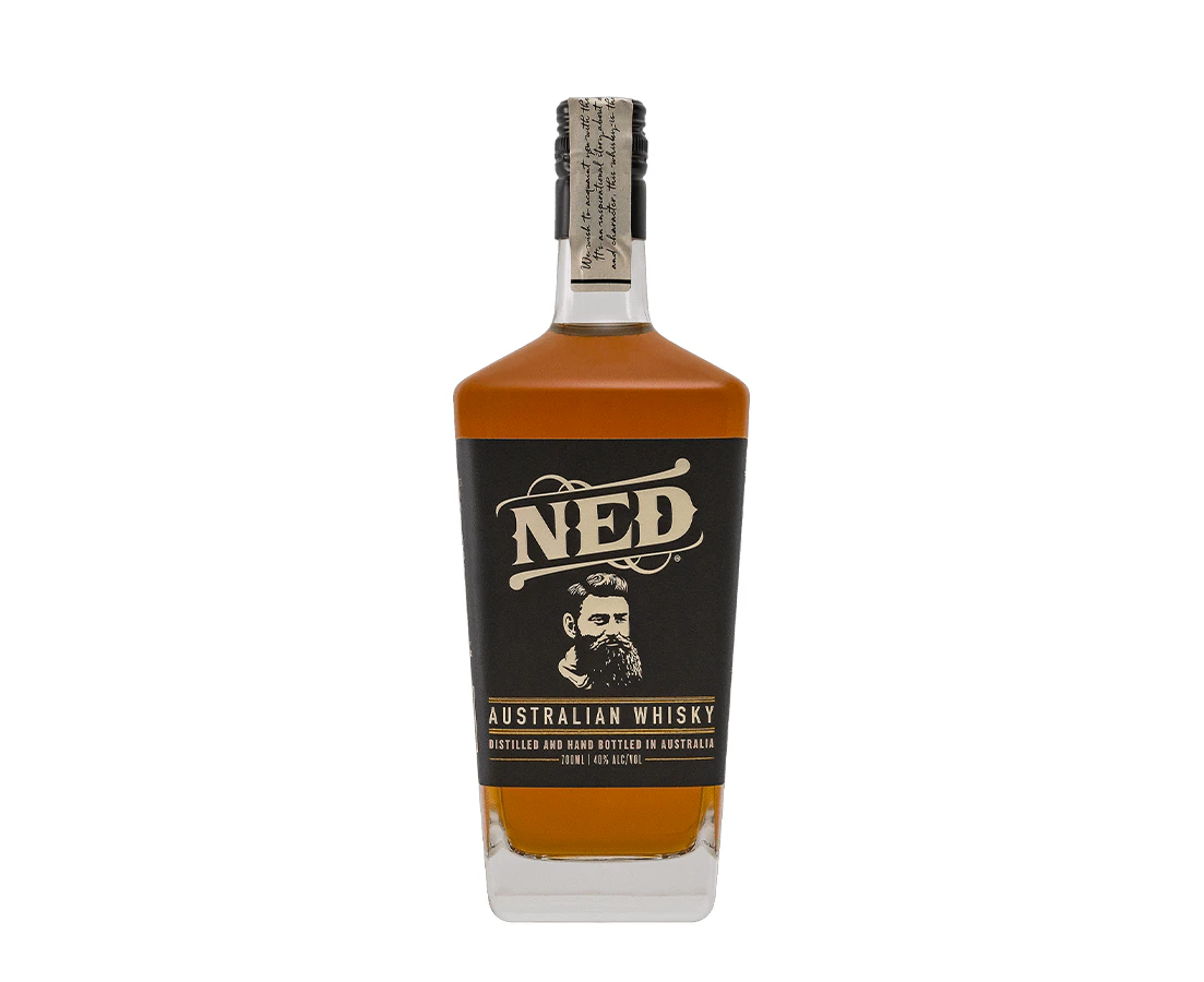 NED Australian Whisky 700ml