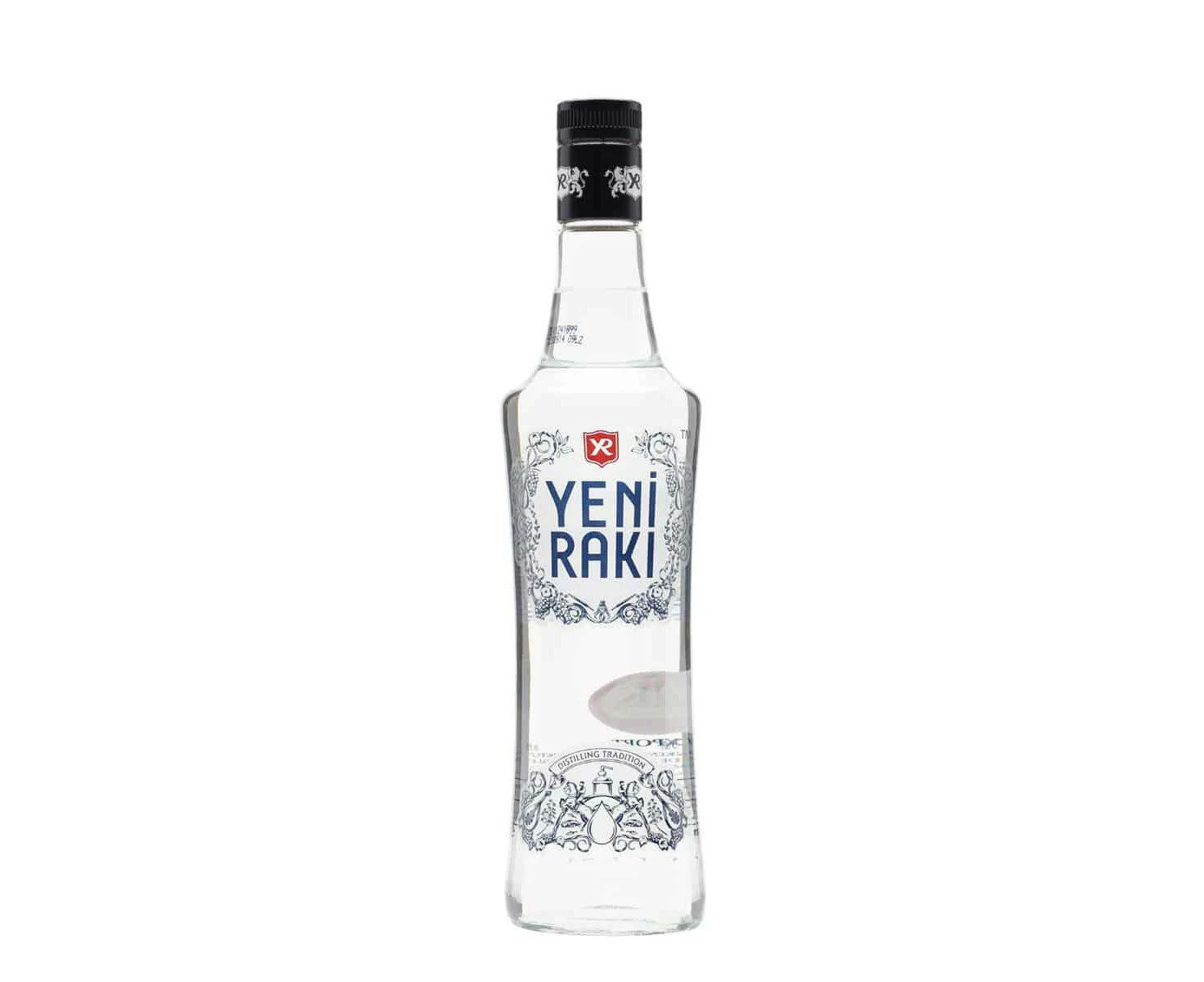 Yeni Raki 700ml