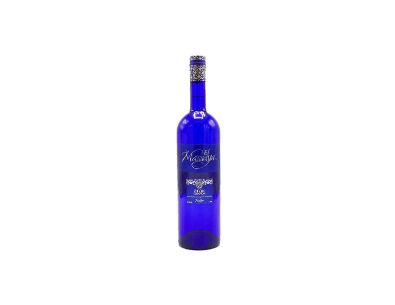 Massaya Arak 750ml