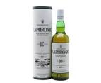 Laphroaig 10yr Single Malt Whisky 700ml