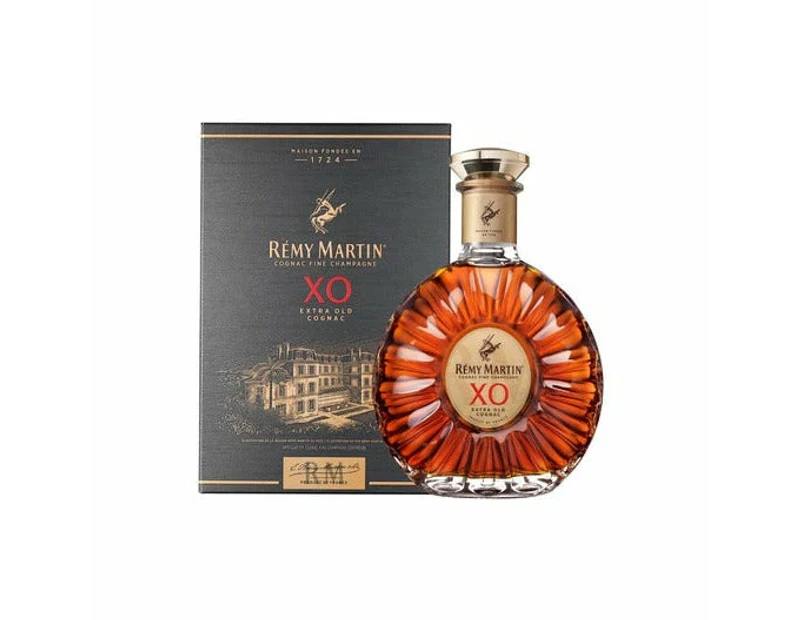 Remy Martin XO Excellence Cognac 700ml