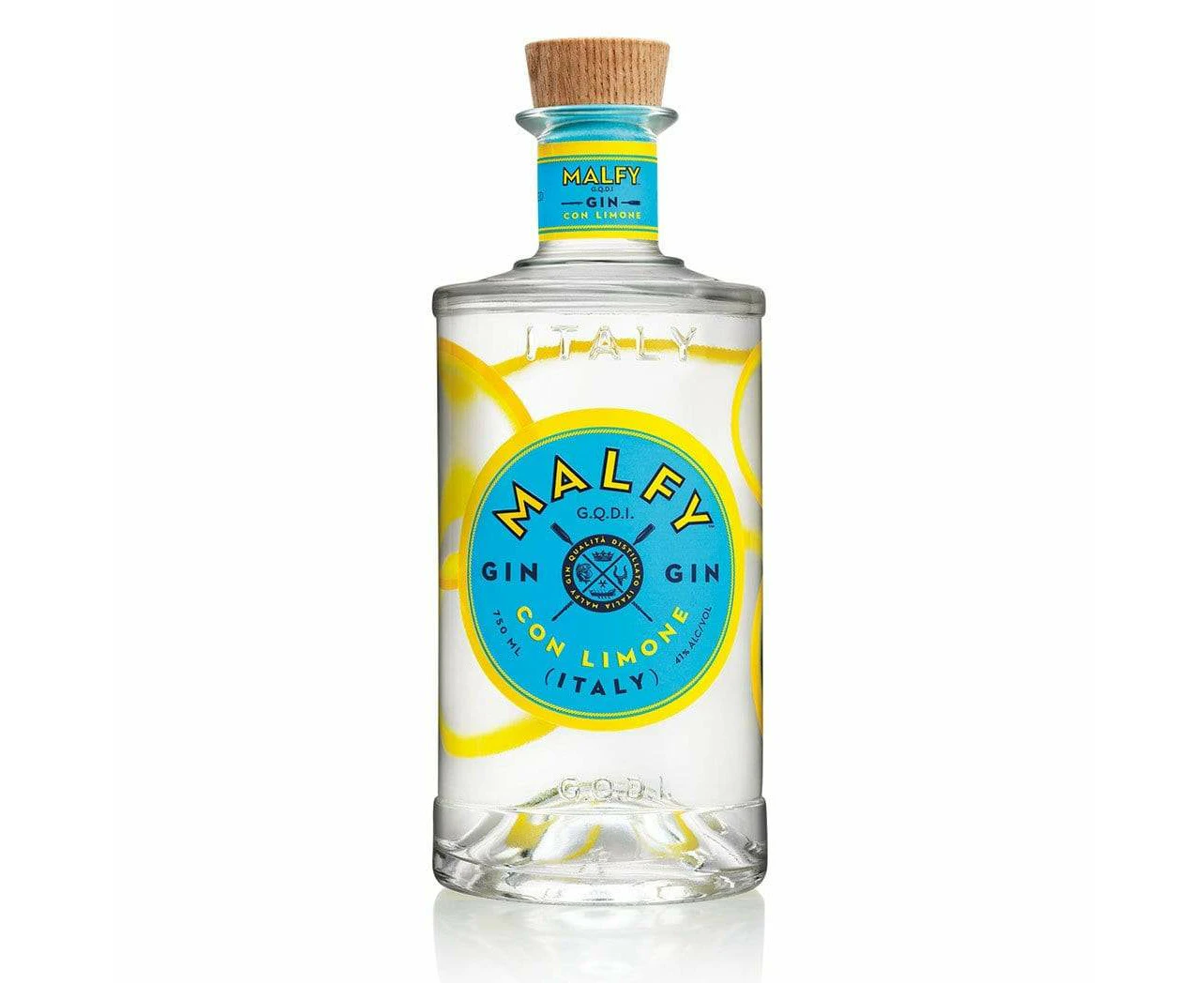 Malfy Con Limone Gin 700ml