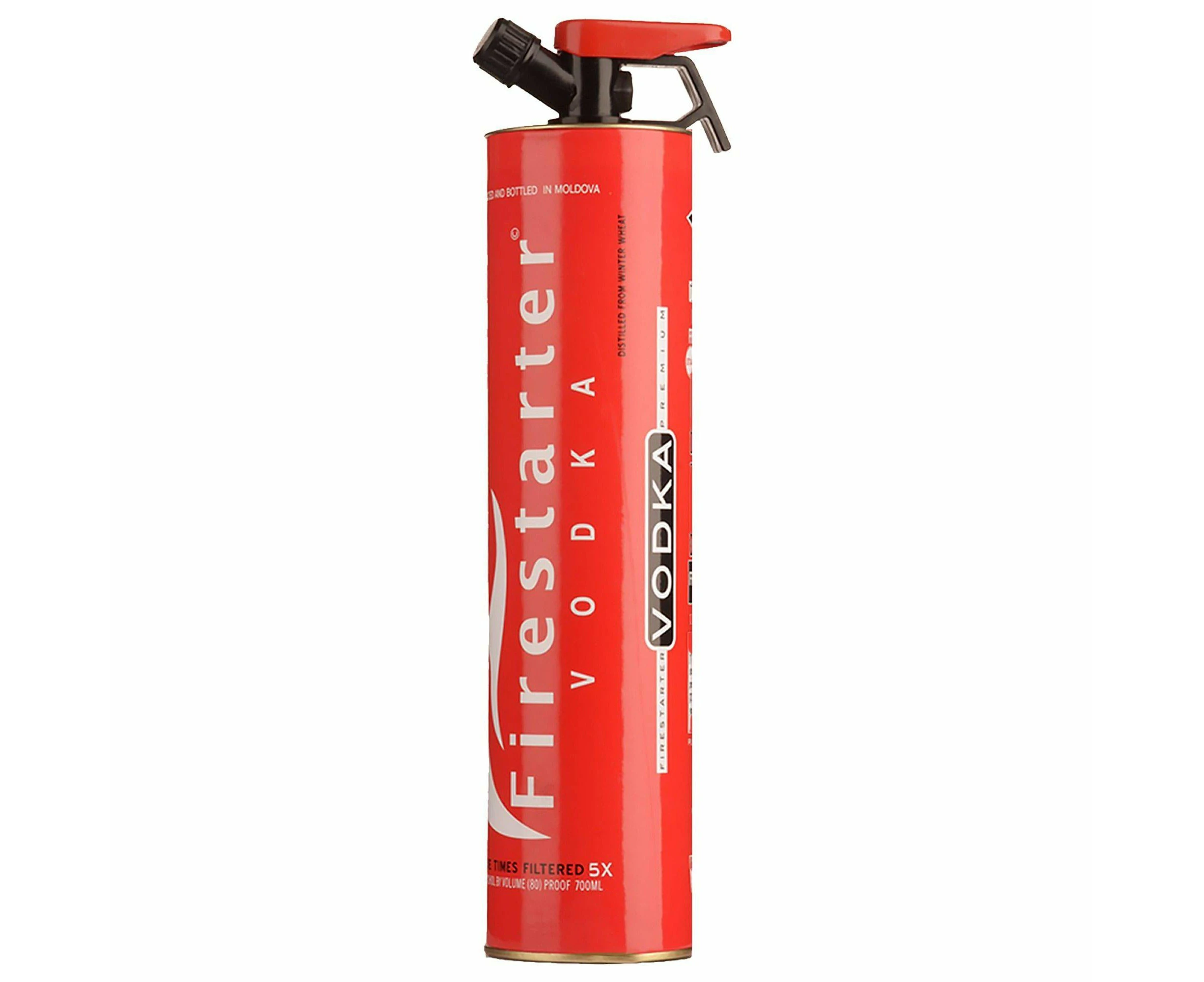 Firestarter Vodka 700ml