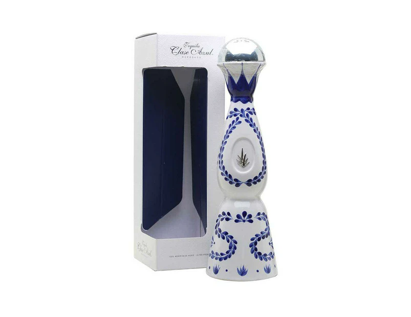 Clase Azul Reposado Tequila 750ml