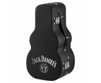 Jack Daniels Guitar 700ml Limited Edition