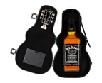 Jack Daniels Guitar 700ml Limited Edition