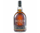 Overeem Port Cask Matured Single Malt Whisky 700ml
