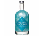 Pearl Bursting Bubblegum Vodka 700ml