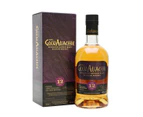 GlenAllachie 12 Year Old Single Malt Scotch Whisky 700ml