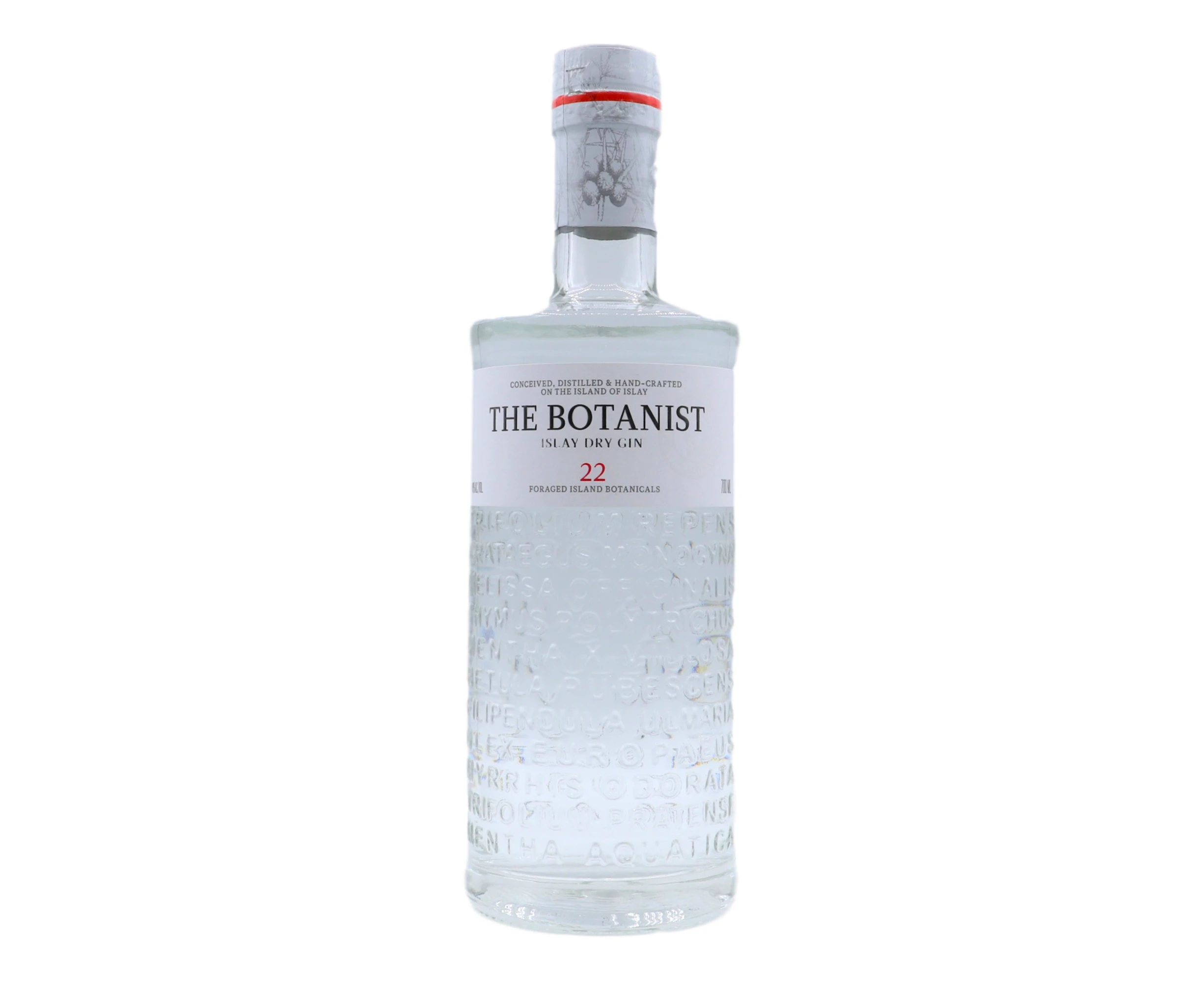 The Botanist Islay Dry Gin 700ml