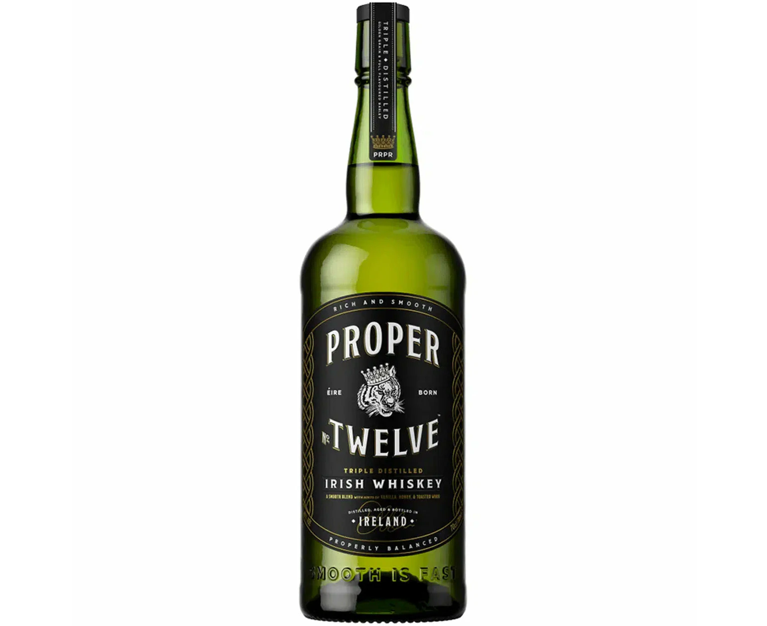 Proper Twelve Irish Whiskey 700ml