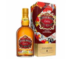 Chivas Regal Extra 13 Year Old Sherry Cask Blended Scotch Whisky 700ml