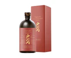 Togouchi Pure Malt Japanese Whisky 700ml