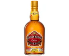 Chivas Regal Extra 13 Year Old Sherry Cask Blended Scotch Whisky 700ml